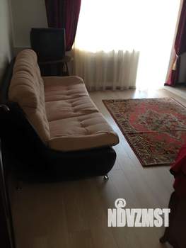 1-к квартира, на длительный срок, 40м2, 9/9 этаж