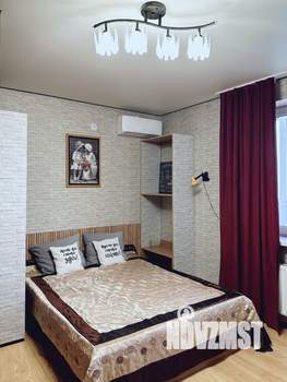 Студия квартира, посуточно, 32м2, 8/13 этаж