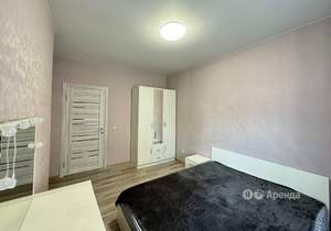 1-к квартира, на длительный срок, 39м2, 7/16 этаж