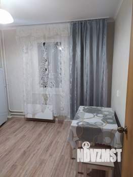 1-к квартира, на длительный срок, 38м2, 10/16 этаж