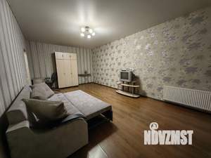 1-к квартира, на длительный срок, 46м2, 2/7 этаж