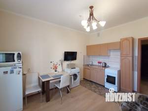 1-к квартира, на длительный срок, 50м2, 3/16 этаж