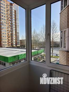 2-к квартира, посуточно, 63м2, 3/17 этаж