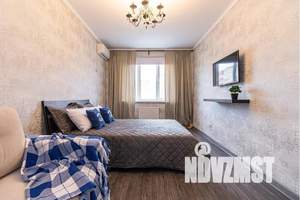 1-к квартира, посуточно, 45м2, 13/17 этаж