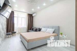 2-к квартира, посуточно, 70м2, 19/21 этаж