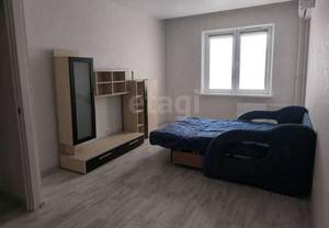 1-к квартира, на длительный срок, 36м2, 5/16 этаж