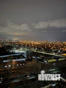 Студия квартира, на длительный срок, 23м2, 12/24 этаж