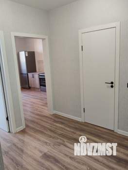 1-к квартира, на длительный срок, 42м2, 14/19 этаж