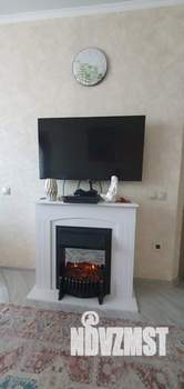 2-к квартира, на длительный срок, 45м2, 2/4 этаж