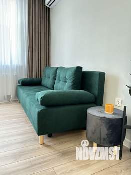 Студия квартира, на длительный срок, 20м2, 6/9 этаж