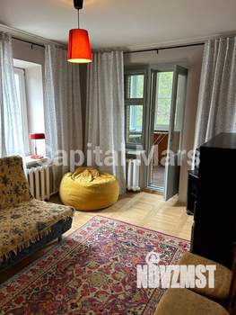 2-к квартира, на длительный срок, 55м2, 2/11 этаж