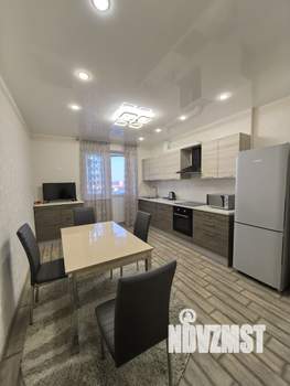 2-к квартира, на длительный срок, 80м2, 12/24 этаж