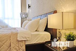 1-к квартира, посуточно, 50м2, 14/24 этаж