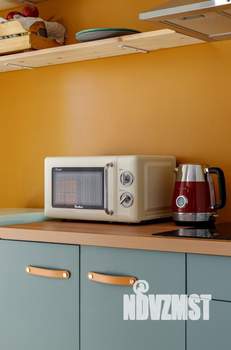 1-к квартира, посуточно, 31м2, 1/1 этаж