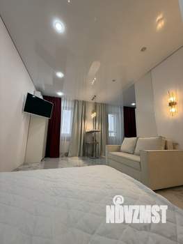 Студия квартира, на длительный срок, 32м2, 12/18 этаж