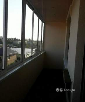 Студия квартира, на длительный срок, 32м2, 4/5 этаж