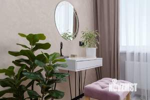 1-к квартира, на длительный срок, 45м2, 16/17 этаж