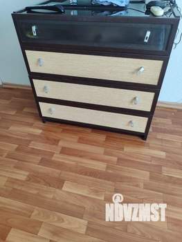 1-к квартира, на длительный срок, 38м2, 11/14 этаж