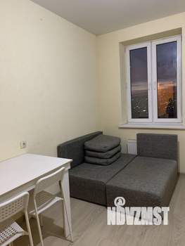 1-к квартира, на длительный срок, 40м2, 17/19 этаж
