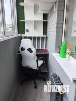 1-к квартира, на длительный срок, 38м2, 3/9 этаж