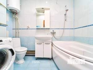 1-к квартира, на длительный срок, 40м2, 5/13 этаж