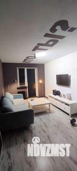 1-к квартира, на длительный срок, 37м2, 16/17 этаж