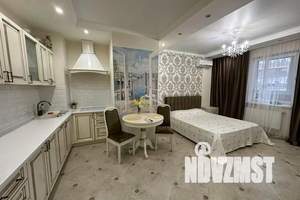 1-к квартира, посуточно, 30м2, 22/22 этаж