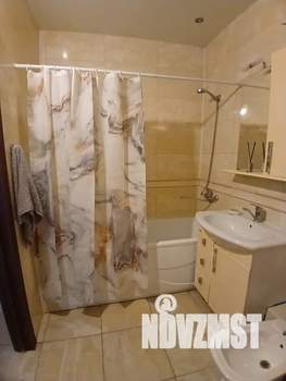 1-к квартира, посуточно, 60м2, 2/17 этаж