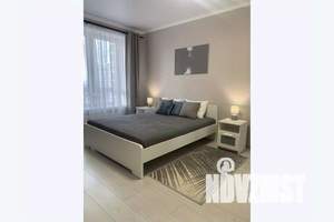 2-к квартира, посуточно, 50м2, 14/25 этаж