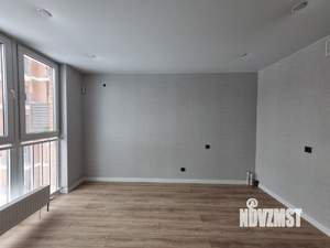 Студия квартира, на длительный срок, 22м2, 11/16 этаж