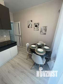 1-к квартира, на длительный срок, 33м2, 2/9 этаж