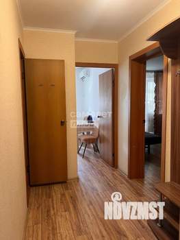 1-к квартира, на длительный срок, 40м2, 6/17 этаж