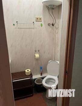 1-к квартира, на длительный срок, 34м2, 6/6 этаж