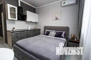 1-к квартира, посуточно, 25м2, 15/21 этаж