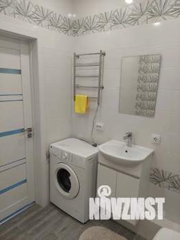 Студия квартира, посуточно, 30м2, 17/20 этаж