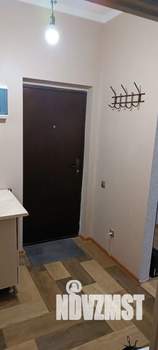 1-к квартира, на длительный срок, 39м2, 7/21 этаж