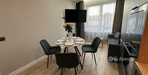 1-к квартира, на длительный срок, 35м2, 14/16 этаж