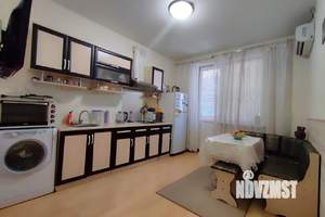 1-к квартира, на длительный срок, 35м2, 6/8 этаж