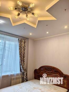 3-к квартира, на длительный срок, 90м2, 2/12 этаж