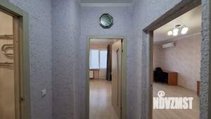 1-к квартира, на длительный срок, 44м2, 10/17 этаж