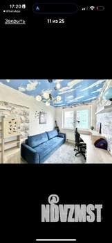 3-к квартира, на длительный срок, 75м2, 18/23 этаж