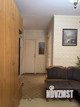 3-к квартира, на длительный срок, 68м2, 5/10 этаж
