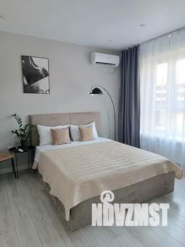 Студия квартира, посуточно, 26м2, 3/24 этаж