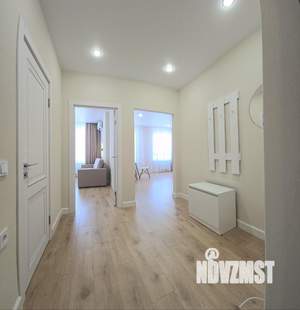 2-к квартира, на длительный срок, 45м2, 12/16 этаж