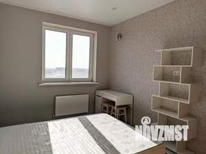 2-к квартира, на длительный срок, 60м2, 16/24 этаж