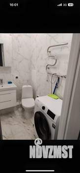 2-к квартира, на длительный срок, 41м2, 4/24 этаж