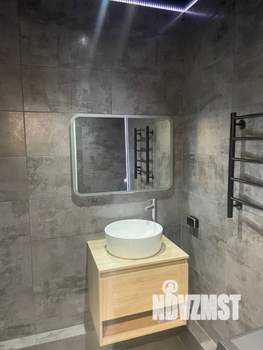 2-к квартира, на длительный срок, 69м2, 2/24 этаж