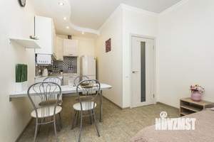 2-к квартира, посуточно, 50м2, 1/1 этаж