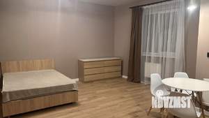 1-к квартира, на длительный срок, 50м2, 14/16 этаж