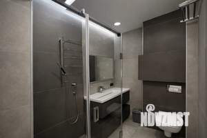 1-к квартира, посуточно, 42м2, 1/3 этаж